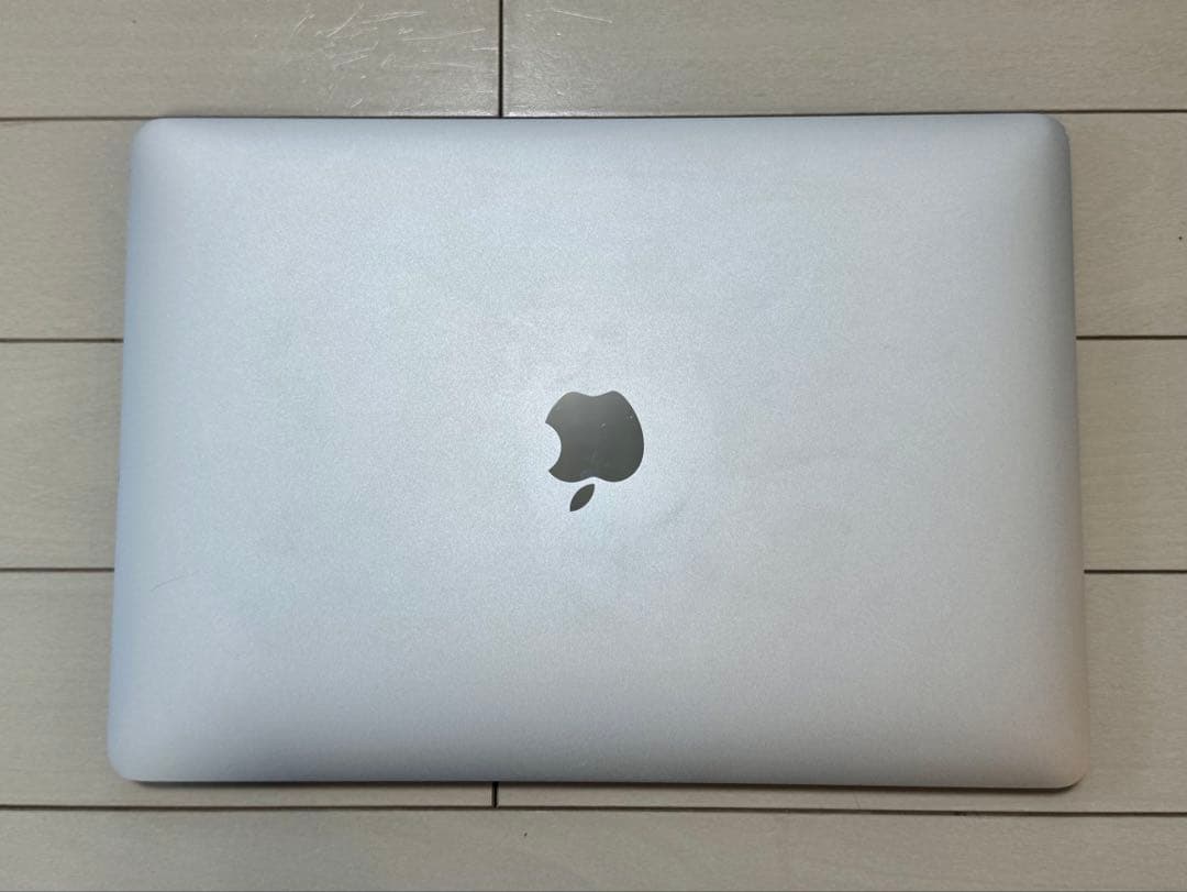 MacBookPro M1/2020 【メモリ8GB/ストレージ512GB】