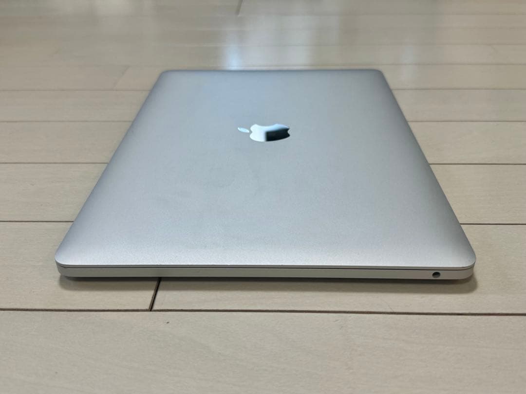 MacBookPro M1/2020 【メモリ8GB/ストレージ512GB】