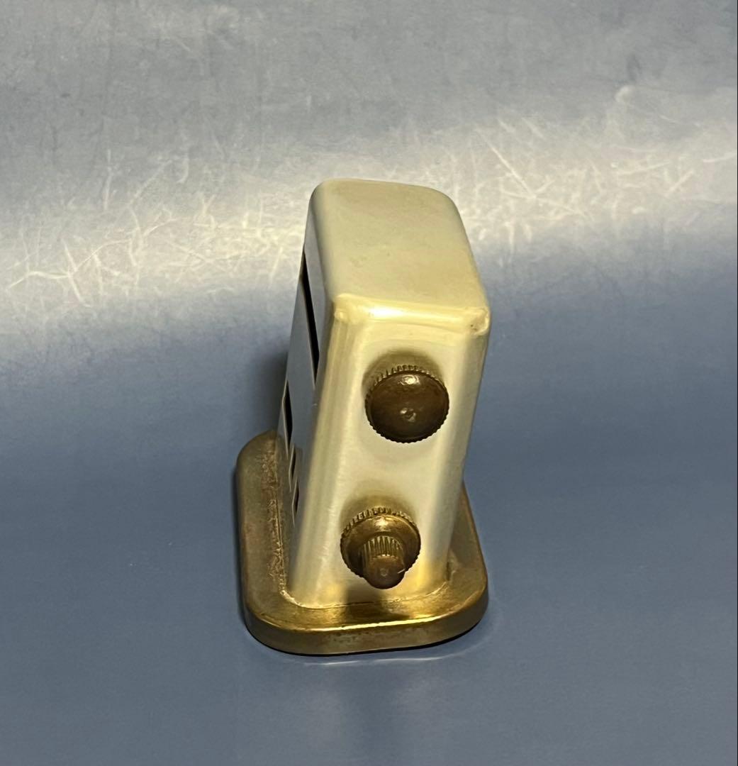 【美品】ヴィンテージ　コンパクト万年カレンダー