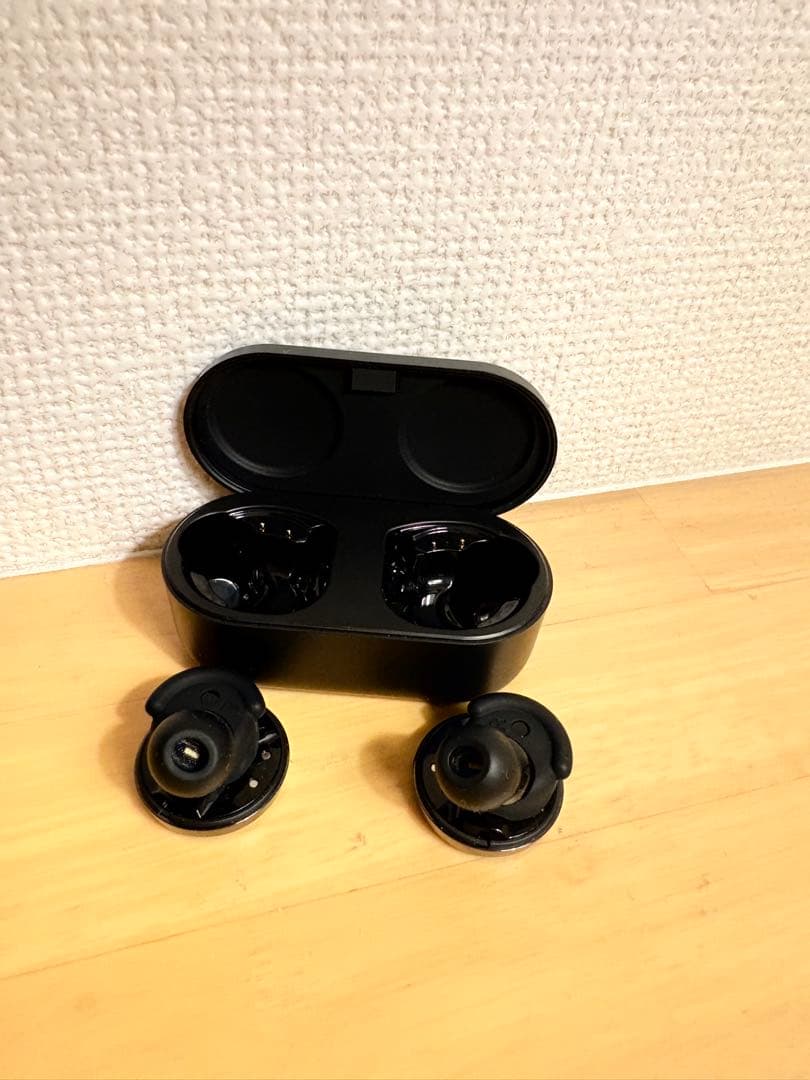 イヤホン Denon PerL Pro AH-C15PL