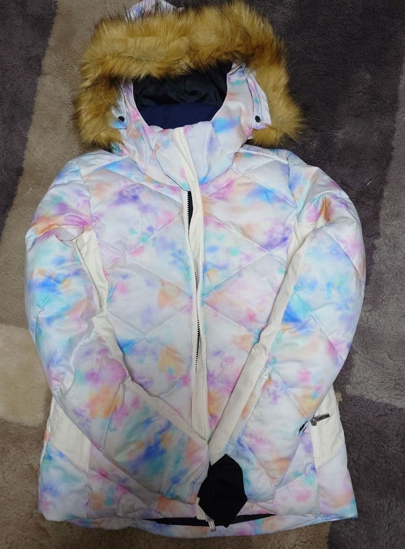 フェニックス　スキーウェア　レディースM ジャケットのみ