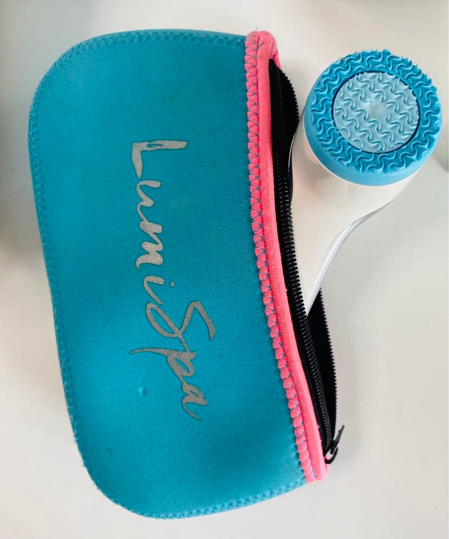 週末のみ　5千円　値下げ 　ニュースキン　超音波美顔器 スキンケアオールセット