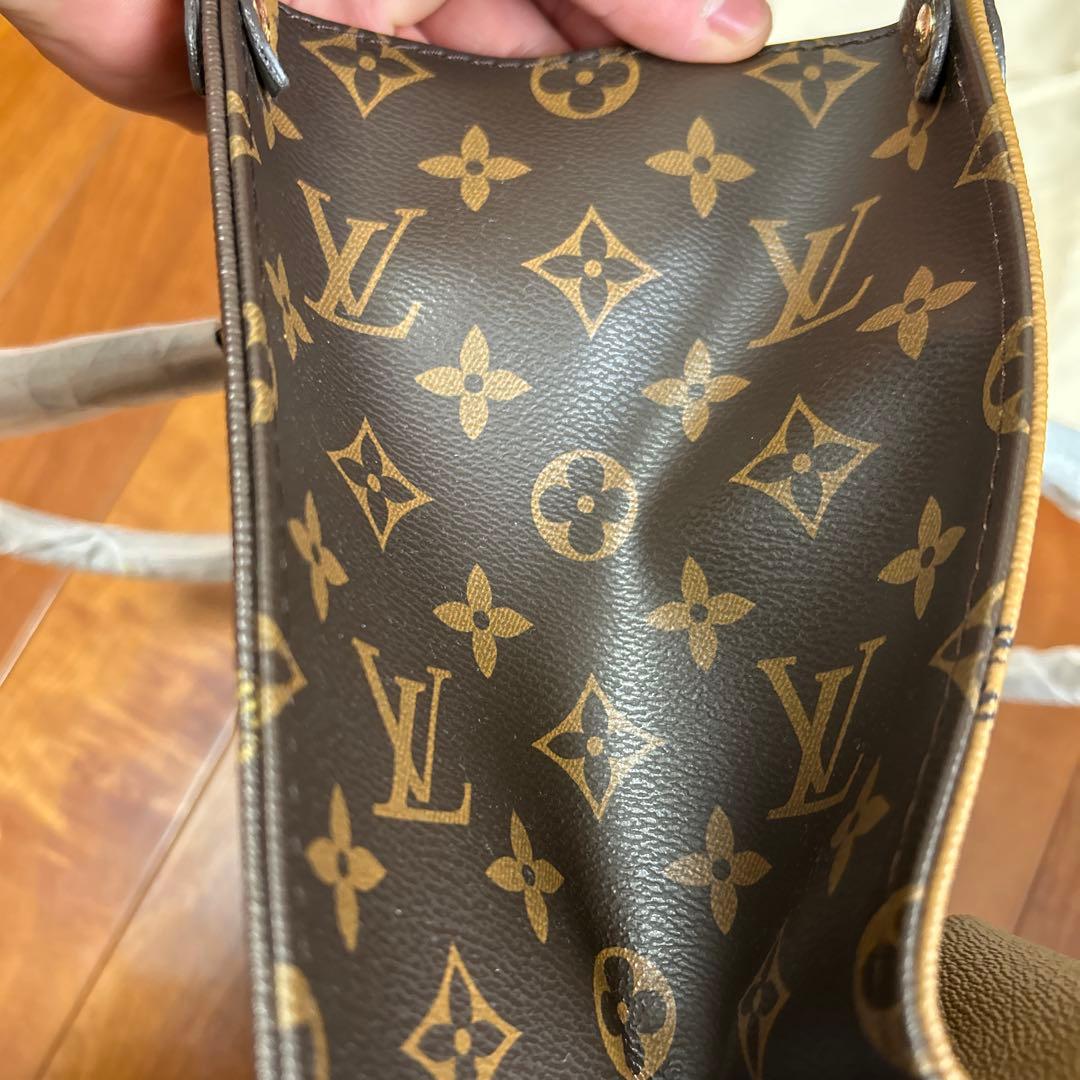 ルイヴィトンバッグ