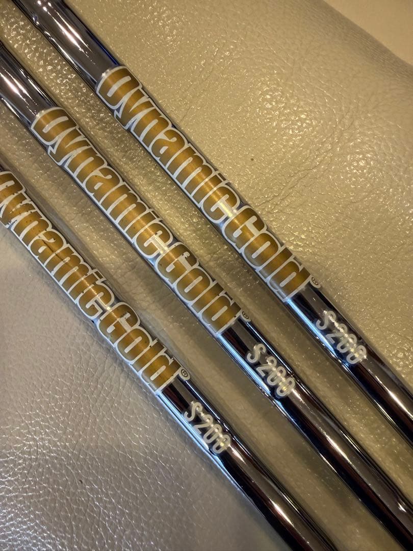 【最終出品となります！】クリーブランドRTX6 50/54/58 3本セット