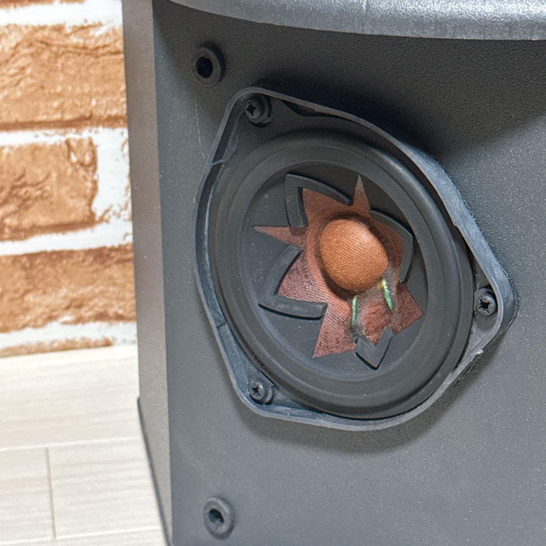 【希少品】BOSE スピーカー 500PM　ペア　オーディオ　ボーズ