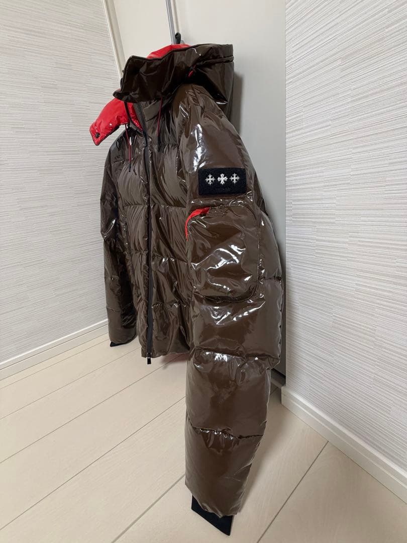 TATRAS ダウンジャケット　メンズ　サイズL