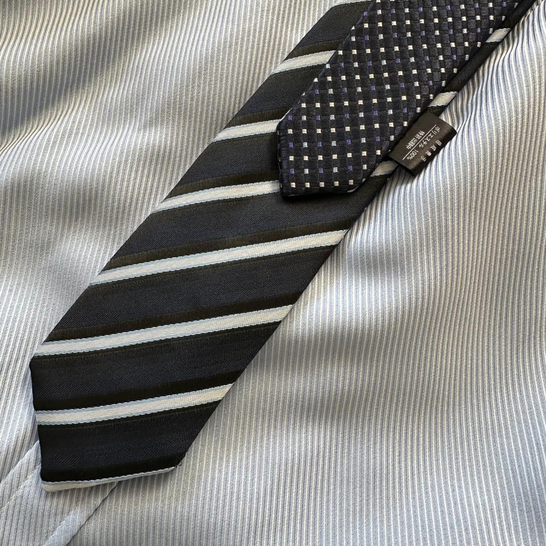 美品【ヒロミチナカノ】フォーマルスーツセット　卒業式　160