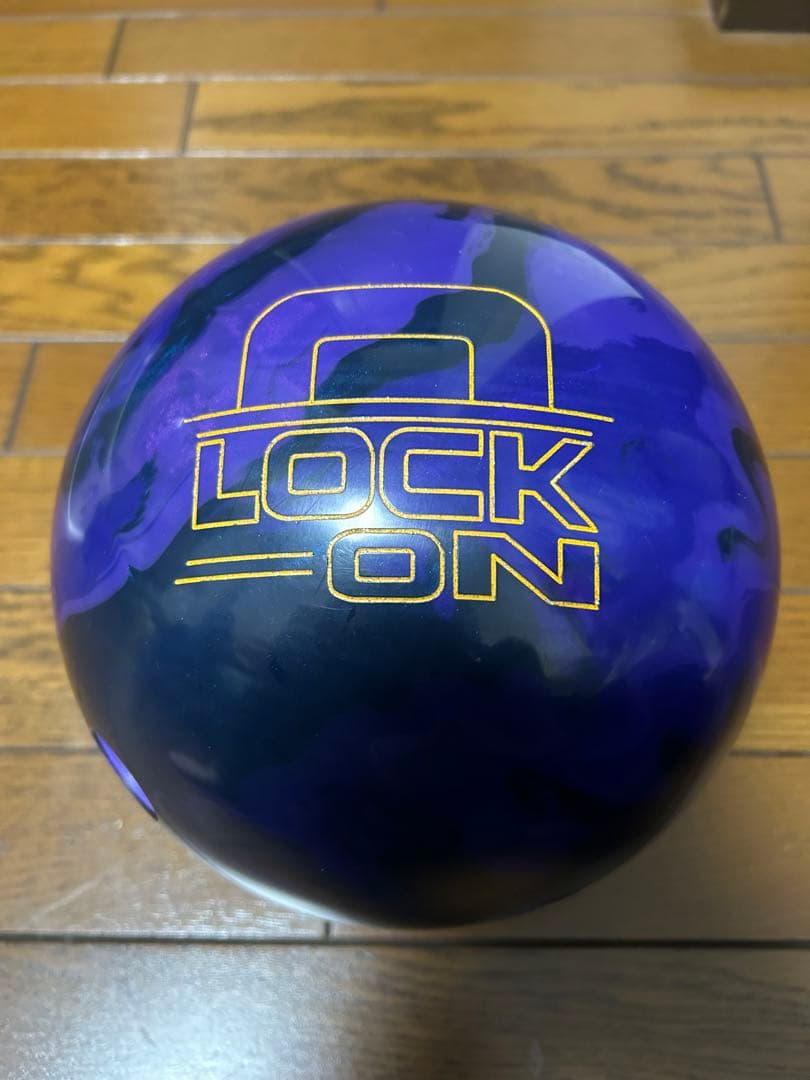 最終値下げ　ロックオン15P3oz