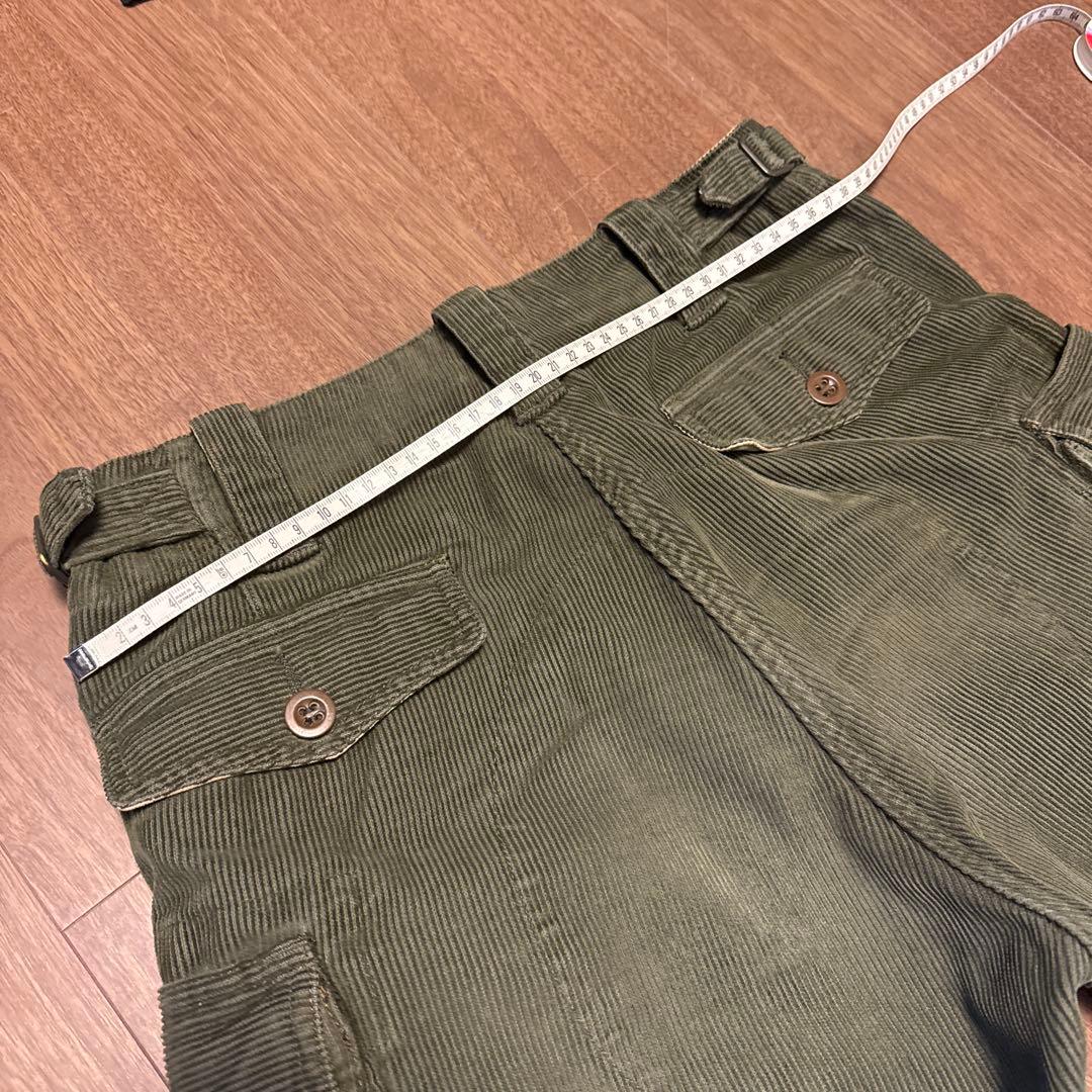 <極美品>RRL Double RL Ralph Lauren