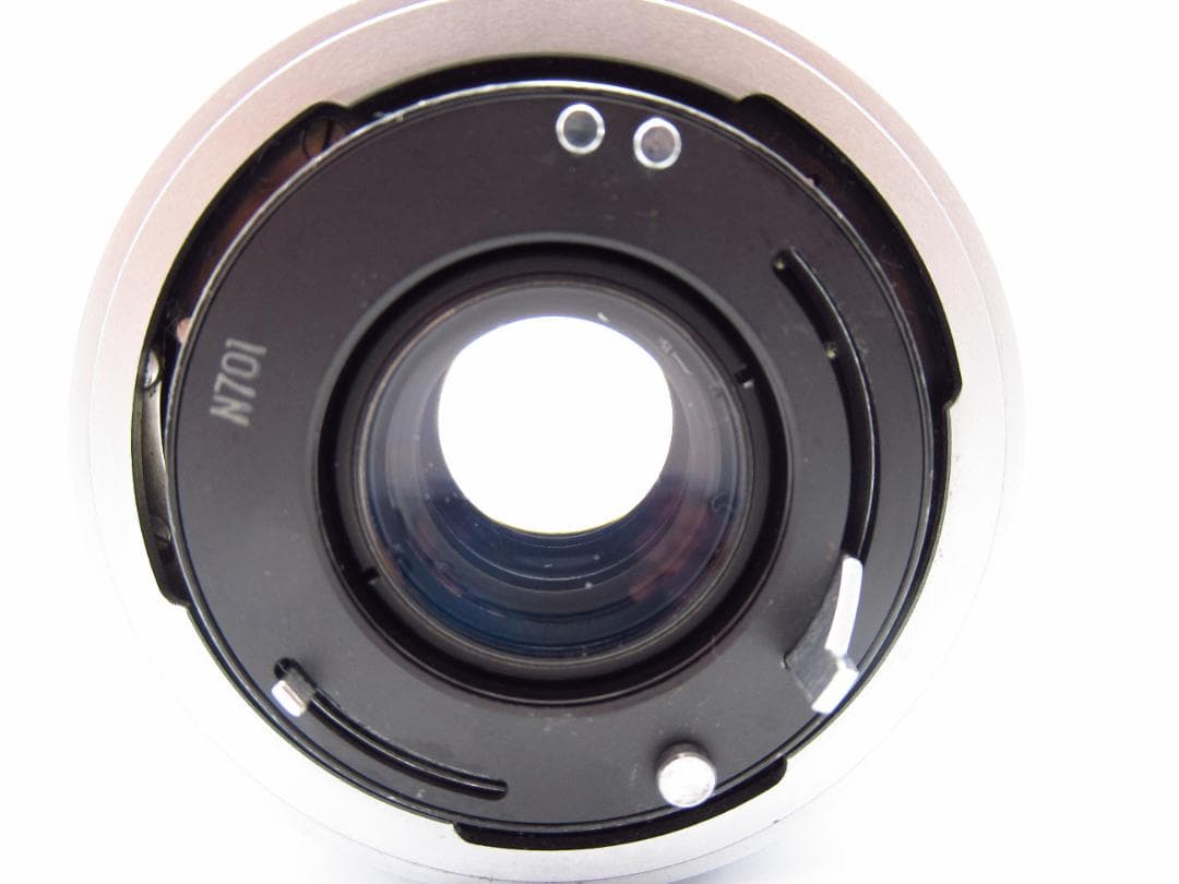 Canon Fish-Eye FD 15mm 2.8 S.S.C. 管理C19