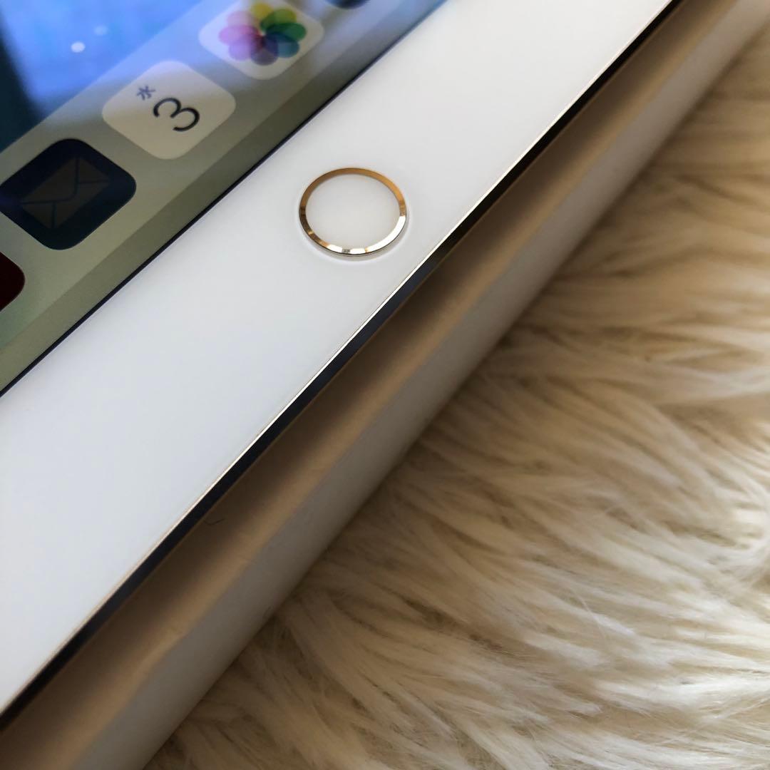 【完動品】iPad Air2 64GB 【すぐ発送】