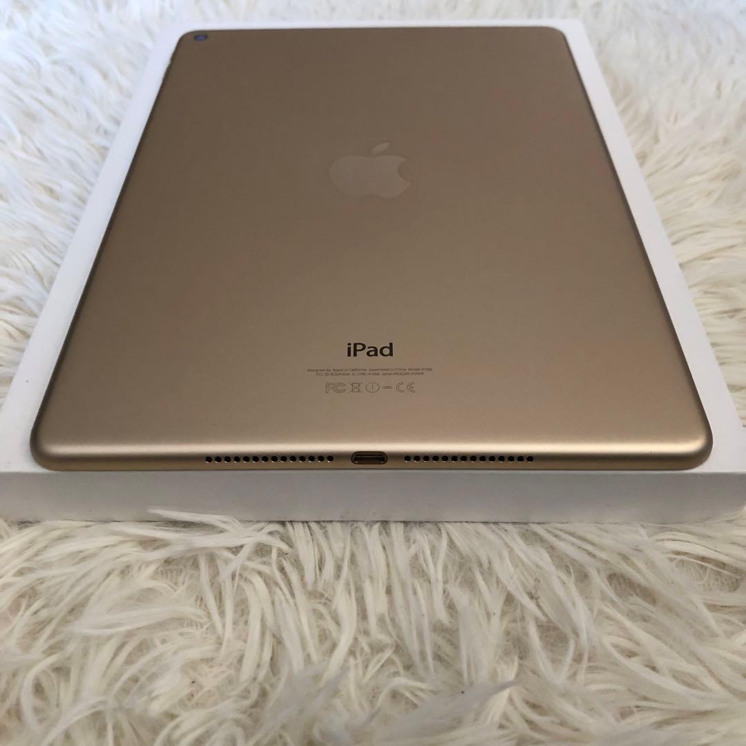 【完動品】iPad Air2 64GB 【すぐ発送】