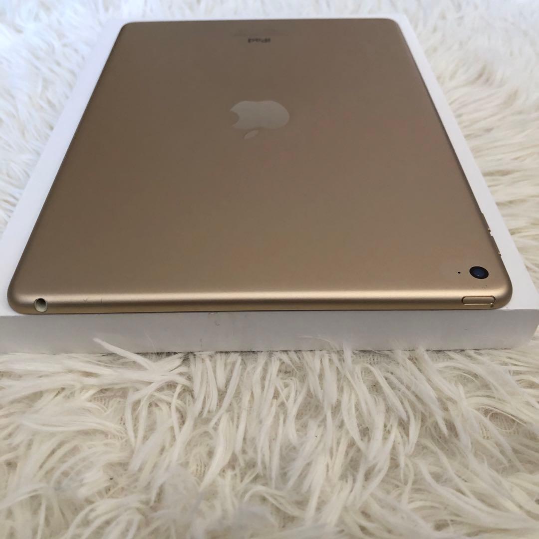 【完動品】iPad Air2 64GB 【すぐ発送】
