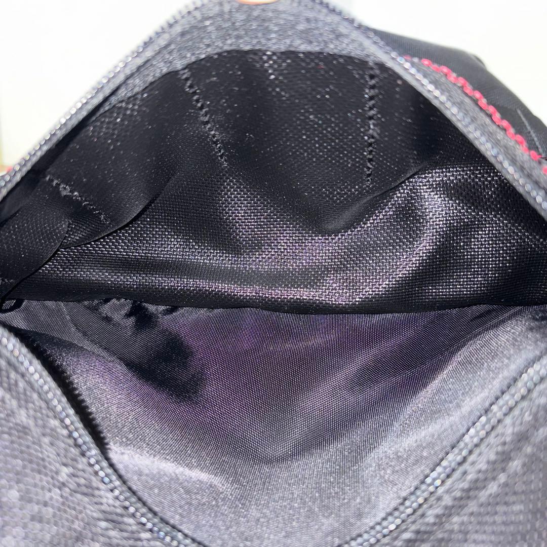 タグ付き✨未使用 ブリーフィング アタックパック リュックUSA製 ブラック