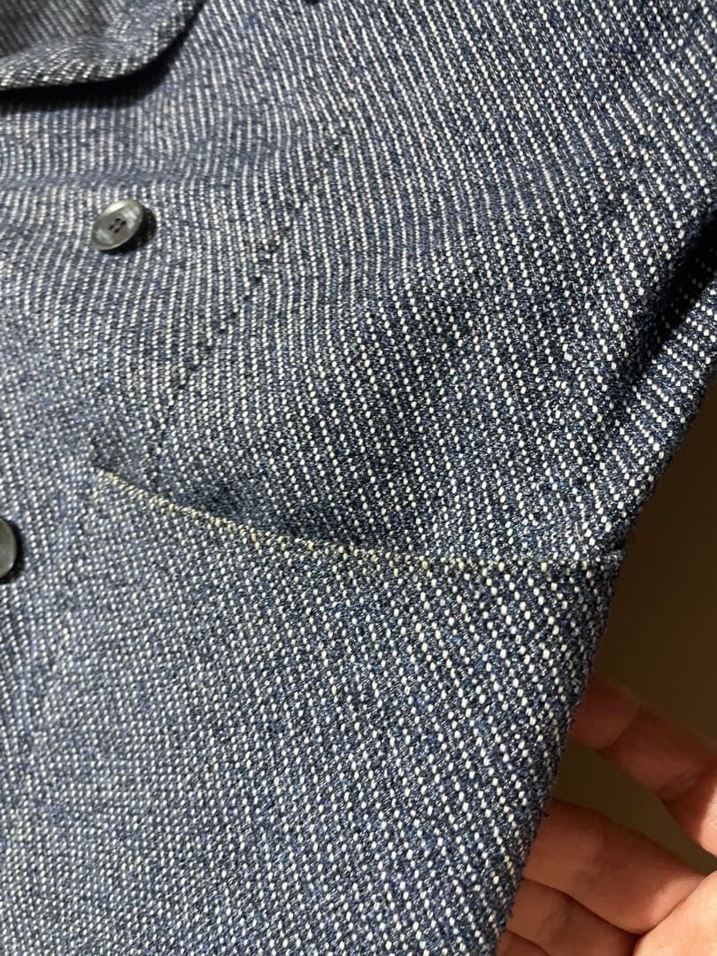 Stile Latino テーラードジャケット BEAMSF別注　48