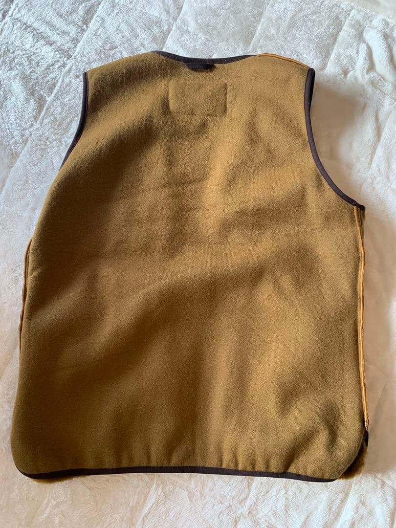 BARBOUR バブアー ファーライナー