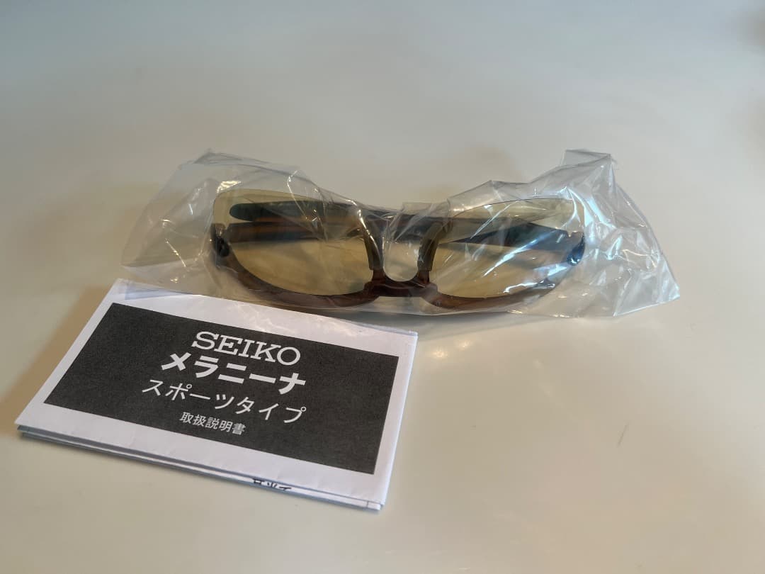 通販生活 SEIKO メラニーナ　美品