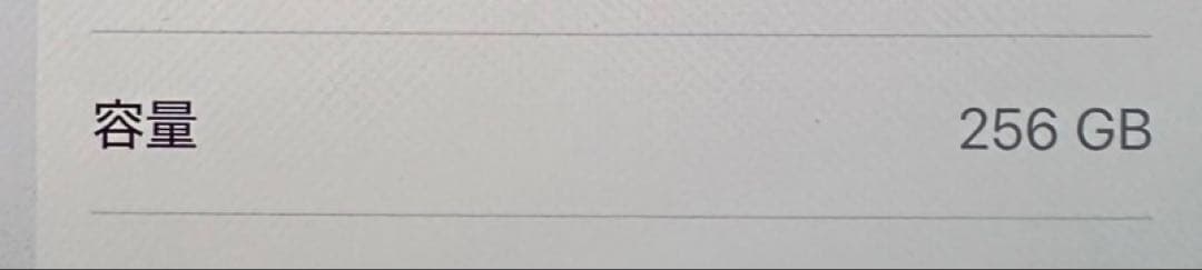 iPhone 12 mini 256GB ブラック SIMフリー