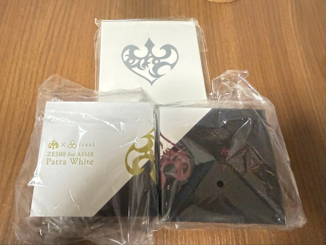 【犬猫Love】ZE500forASMR