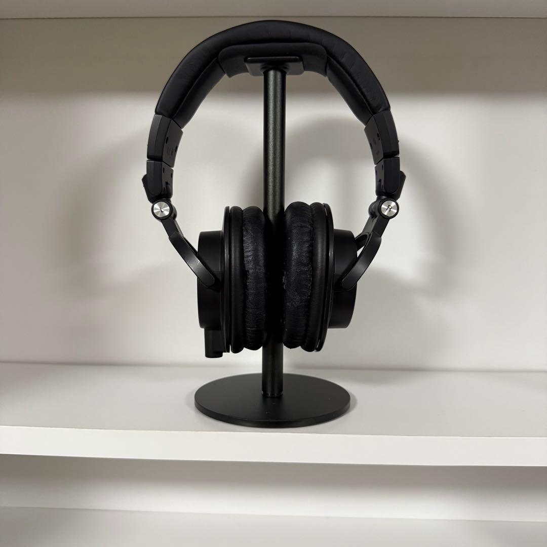 audio-technica ATH-M50x ヘッドホン