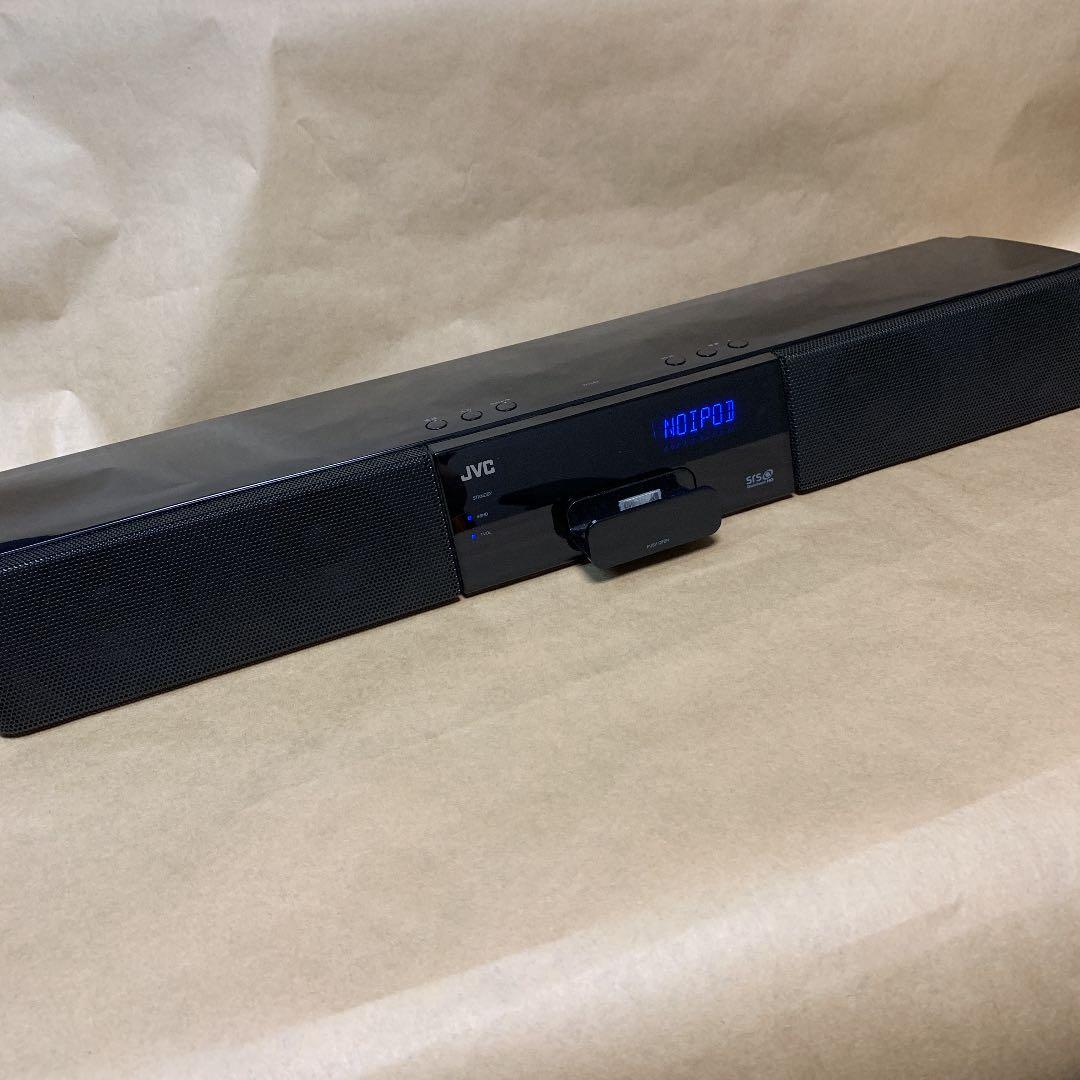 JVCケンウッド TH-LB2-B