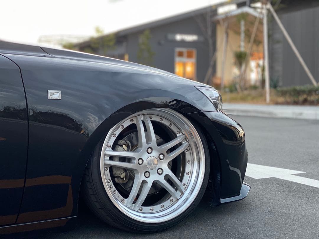 ワーク　グノーシス　GS2 廃盤モデル　希少　19インチ　最終価格設定