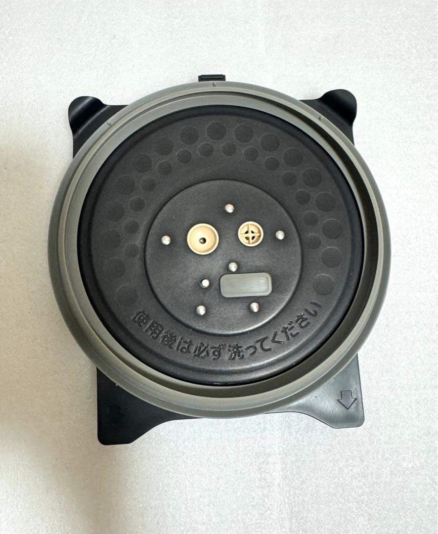 【美品】象印 圧力IH JPA-X100 5.5合 2022年製 動作保証