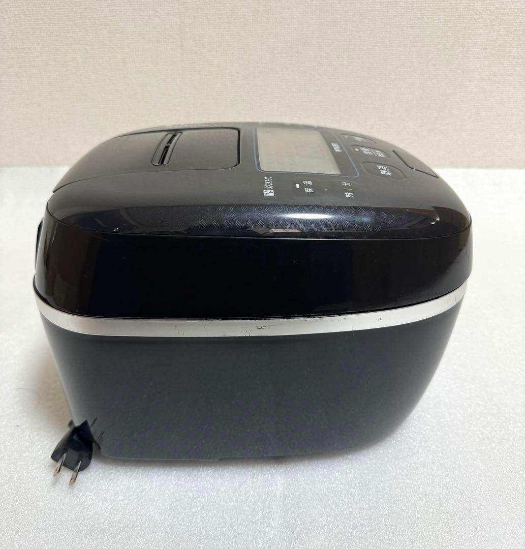 【美品】象印 圧力IH JPA-X100 5.5合 2022年製 動作保証