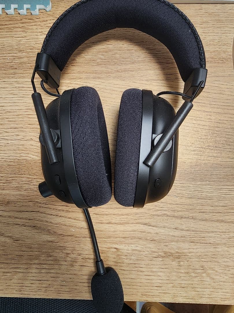 Razer Black Shark V2 Pro ヘッドセット