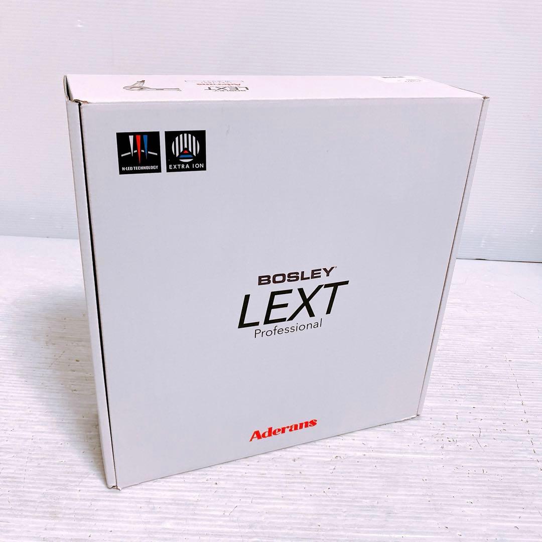 アデランス ドライヤー BOSLEY LEXT-TB01