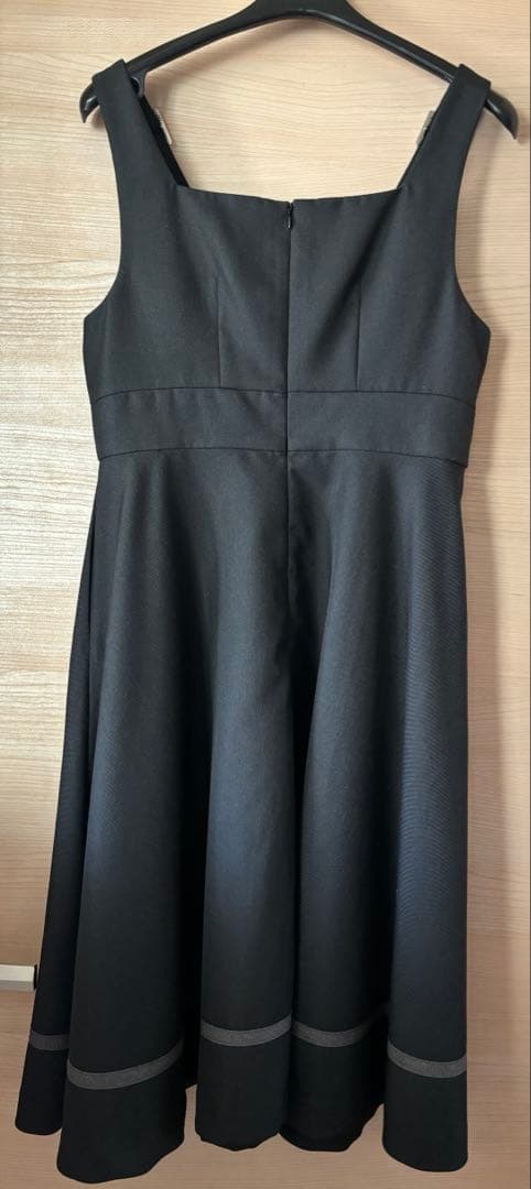 【リボンタイ無し】アリサナ　フォーマル　160センチ