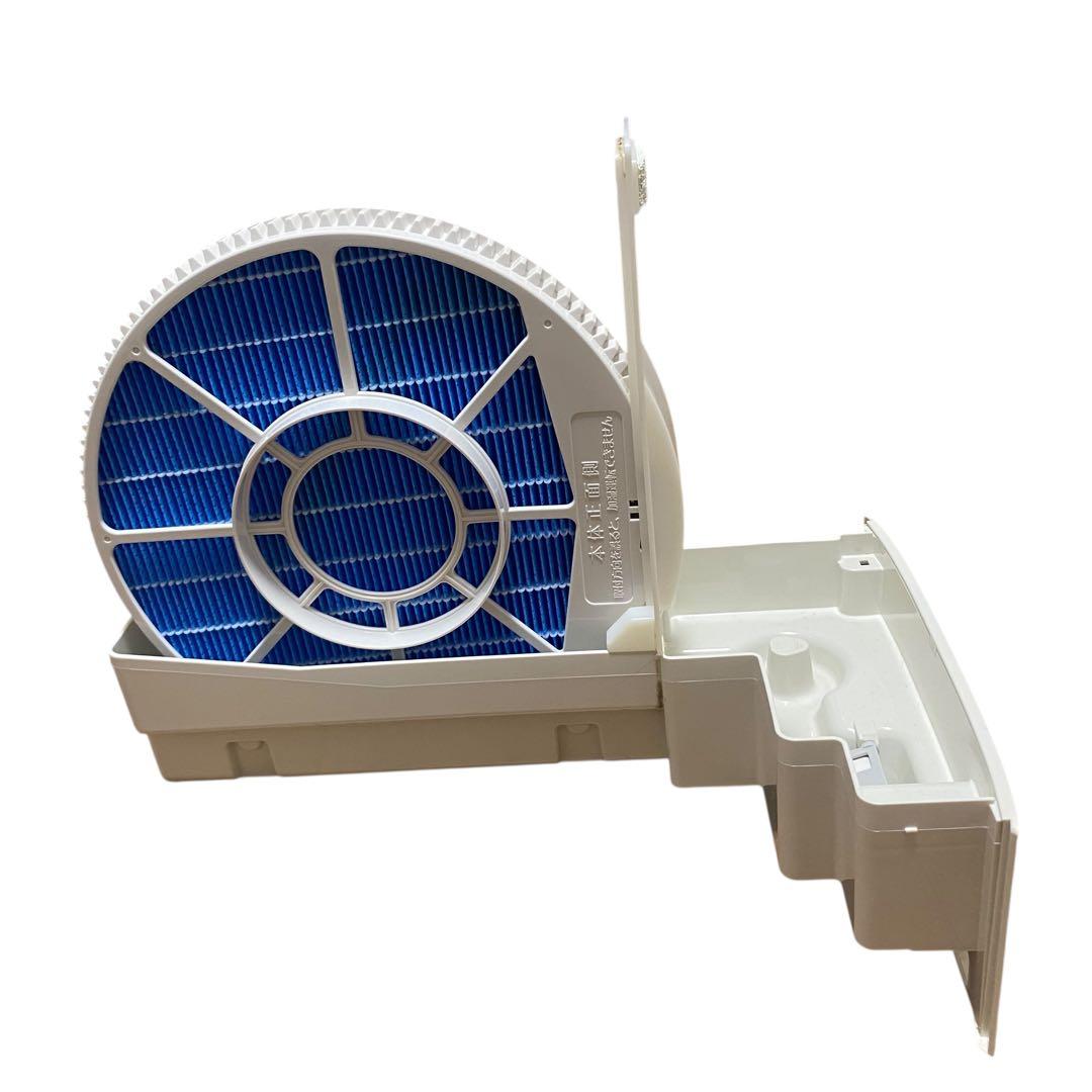 【良品】SHARP 加湿空気清浄機　KI-PX70 加湿器　プラズマクラスター