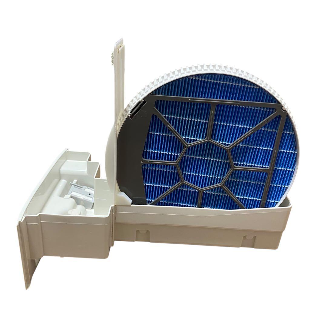 【良品】SHARP 加湿空気清浄機　KI-PX70 加湿器　プラズマクラスター