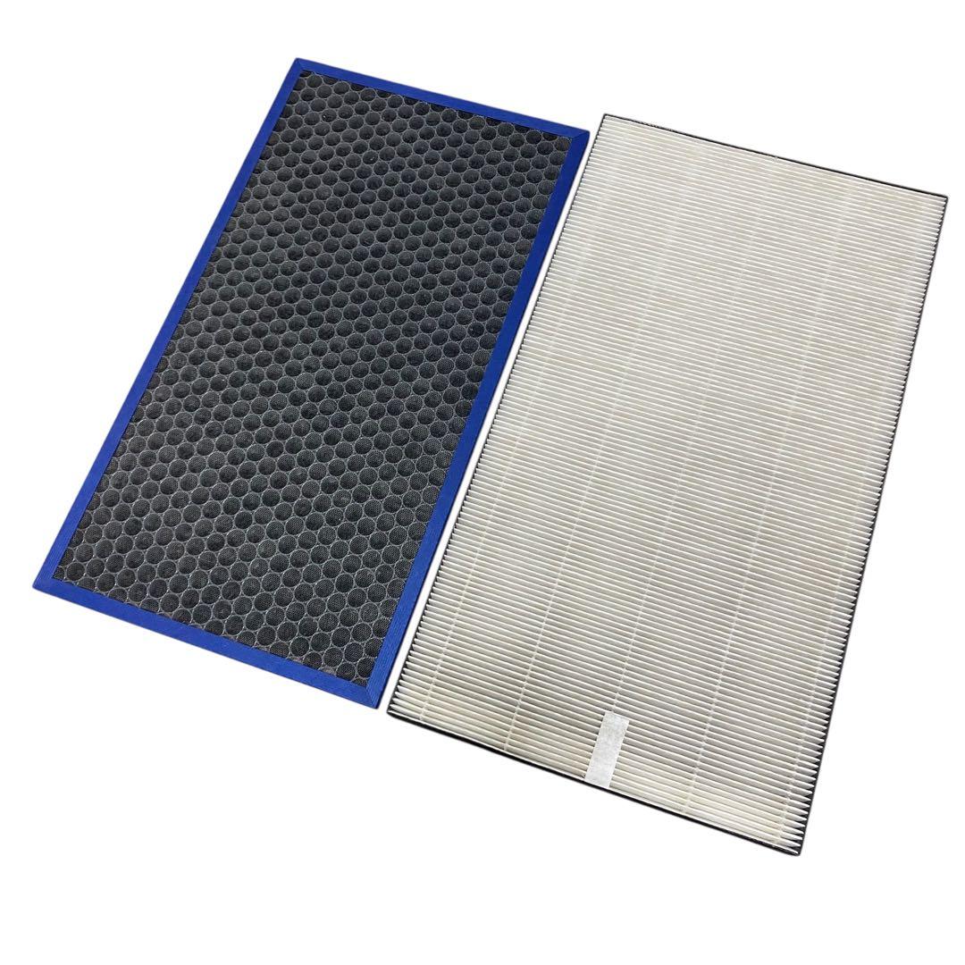 【良品】SHARP 加湿空気清浄機　KI-PX70 加湿器　プラズマクラスター