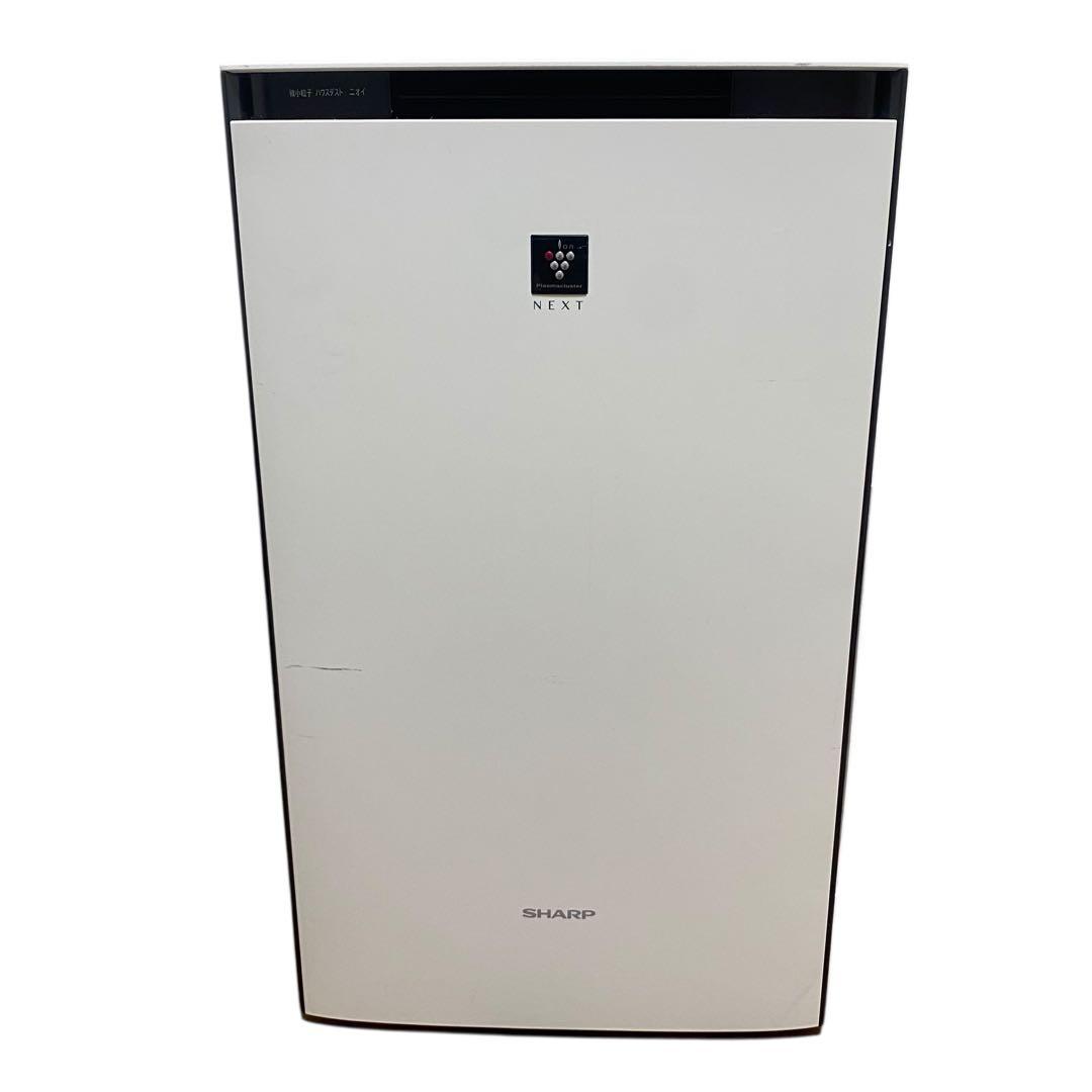 【良品】SHARP 加湿空気清浄機　KI-PX70 加湿器　プラズマクラスター