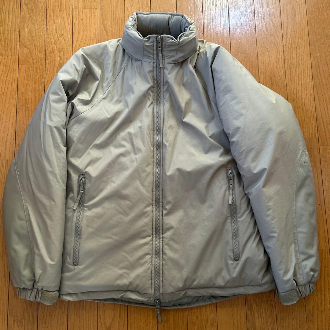 ジャケット・アウター BAF ECWCS GEN3 LEVEL7 Small-Regular