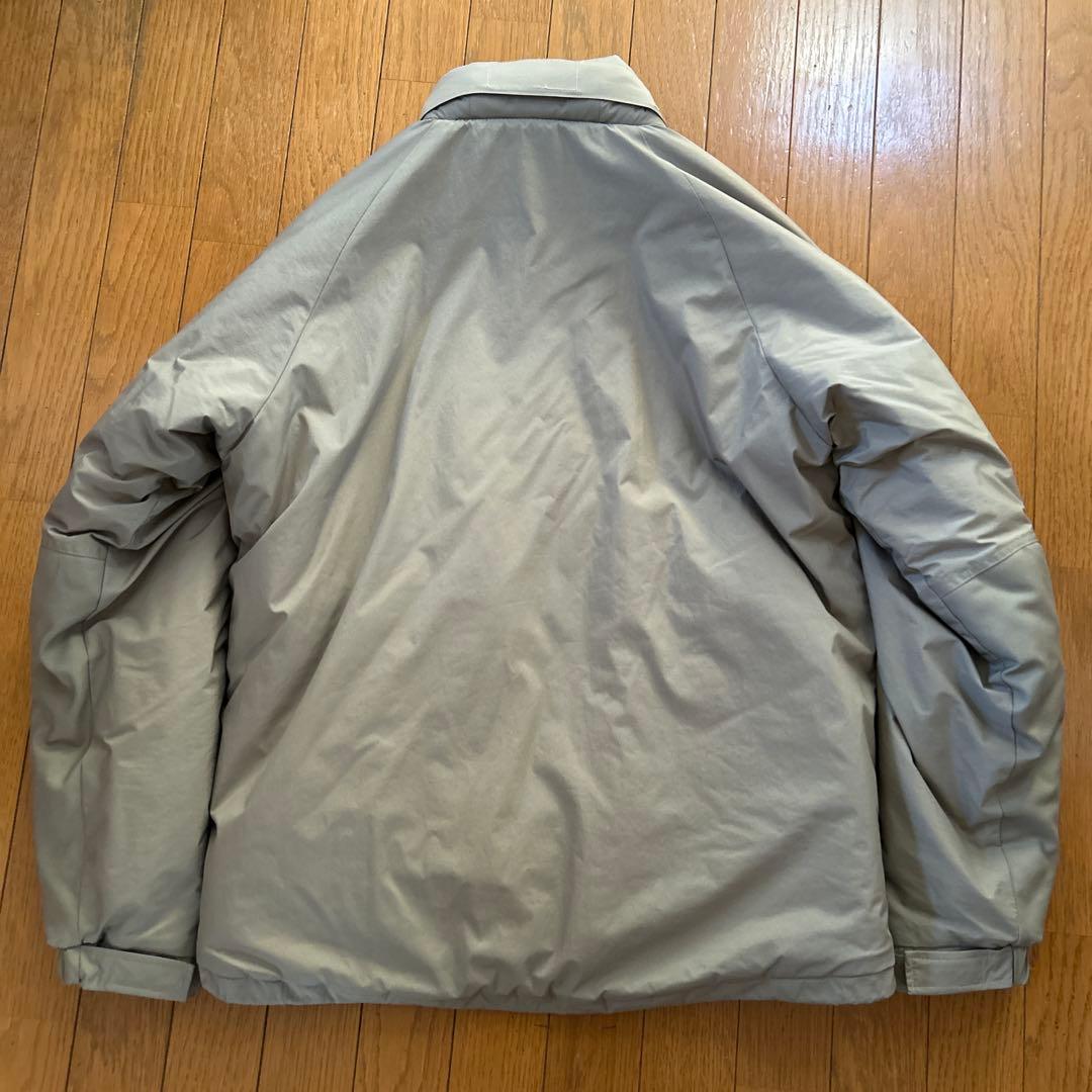 ジャケット・アウター BAF ECWCS GEN3 LEVEL7 Small-Regular