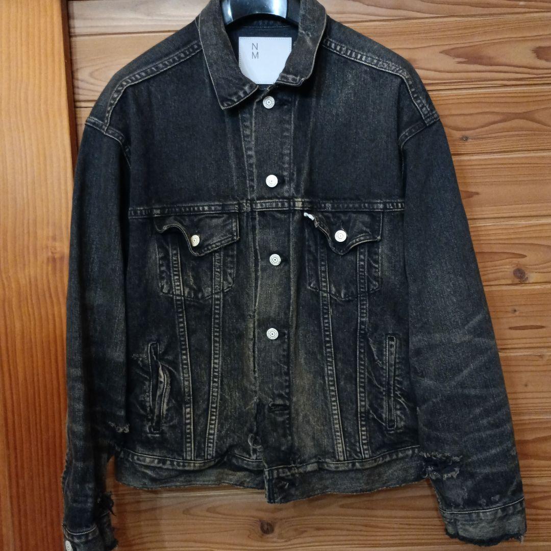 new manual ニューマニュアル ジュンヤワタナベ