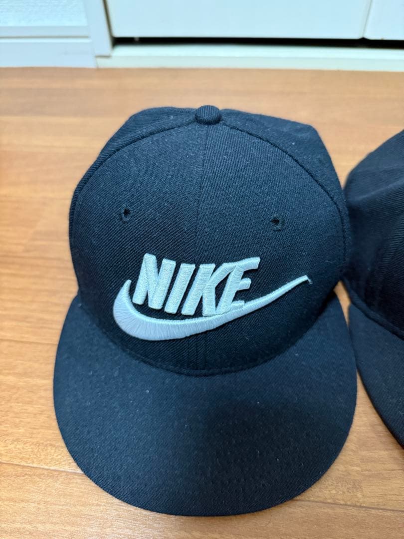 FCRB NIKE adidasキャップ 5点セット◯バラ売り不可！！