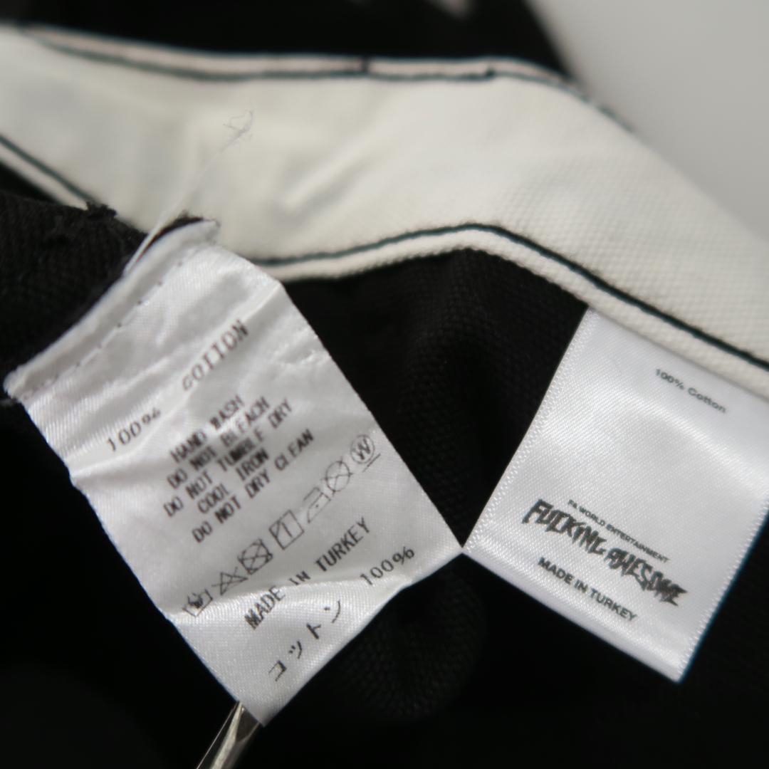 Fucking Awesome Utility ペインターパンツ