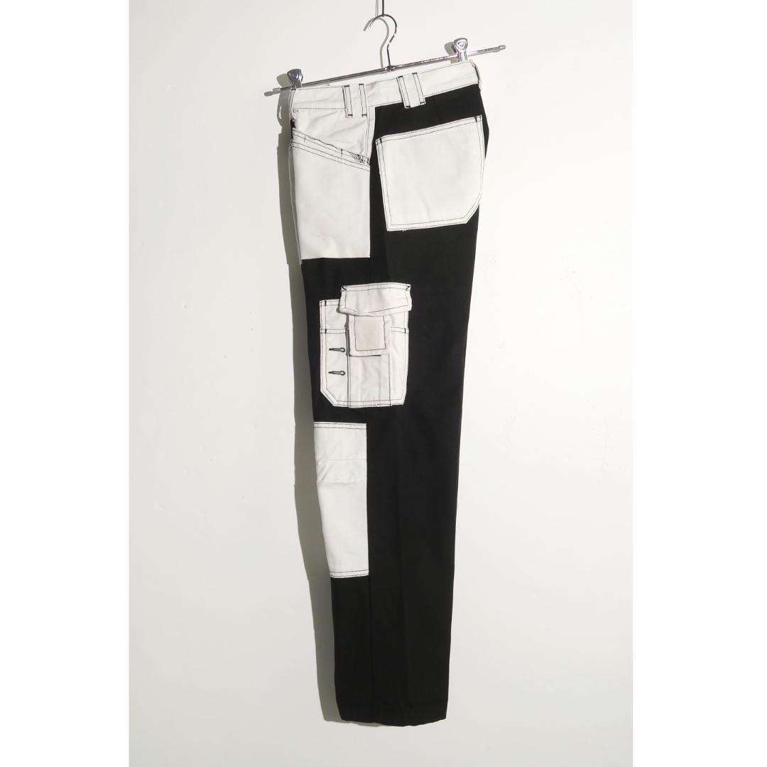 Fucking Awesome Utility ペインターパンツ