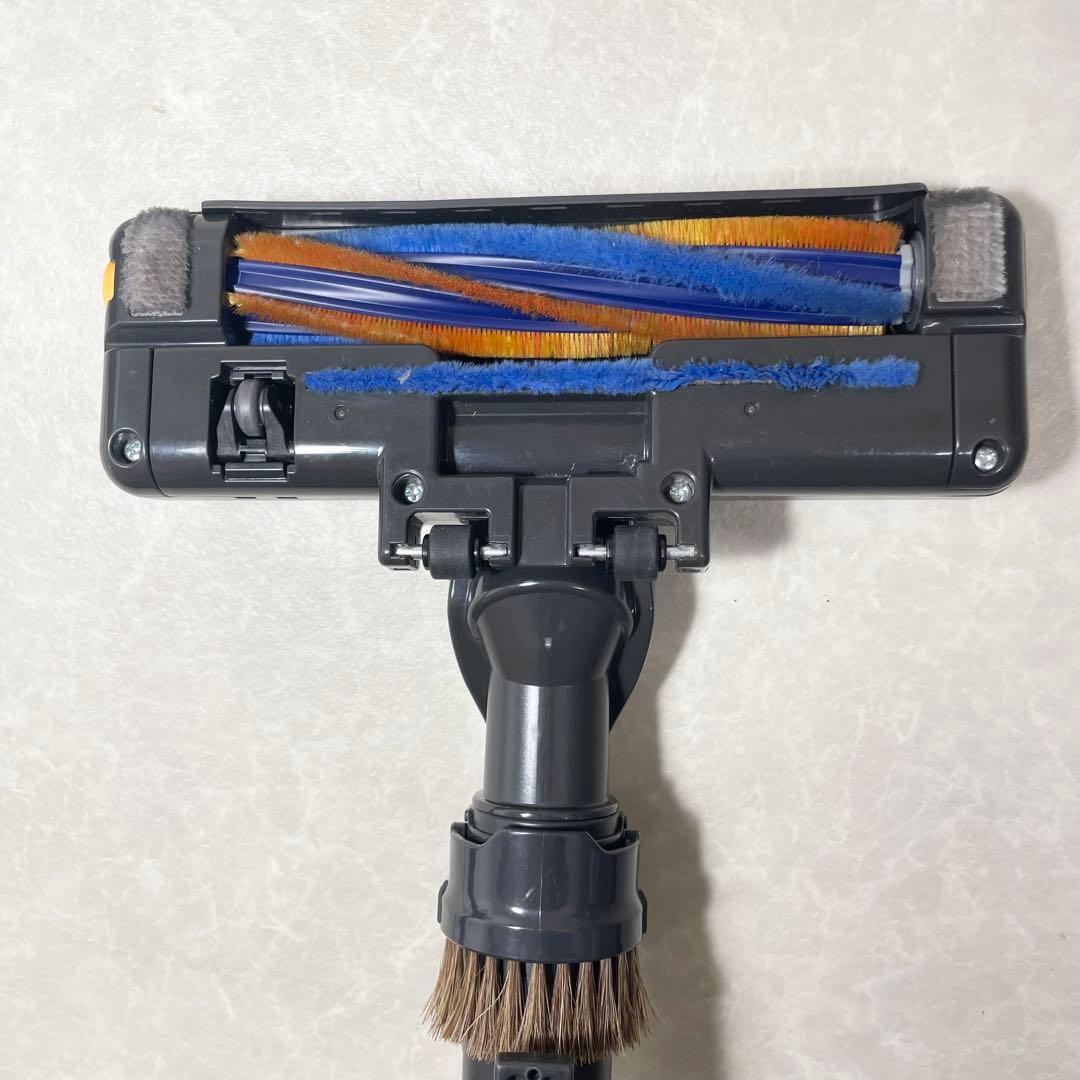 【美品】MITSUBISHI 掃除機 TC-FM2D-A 床移動形 2024年製