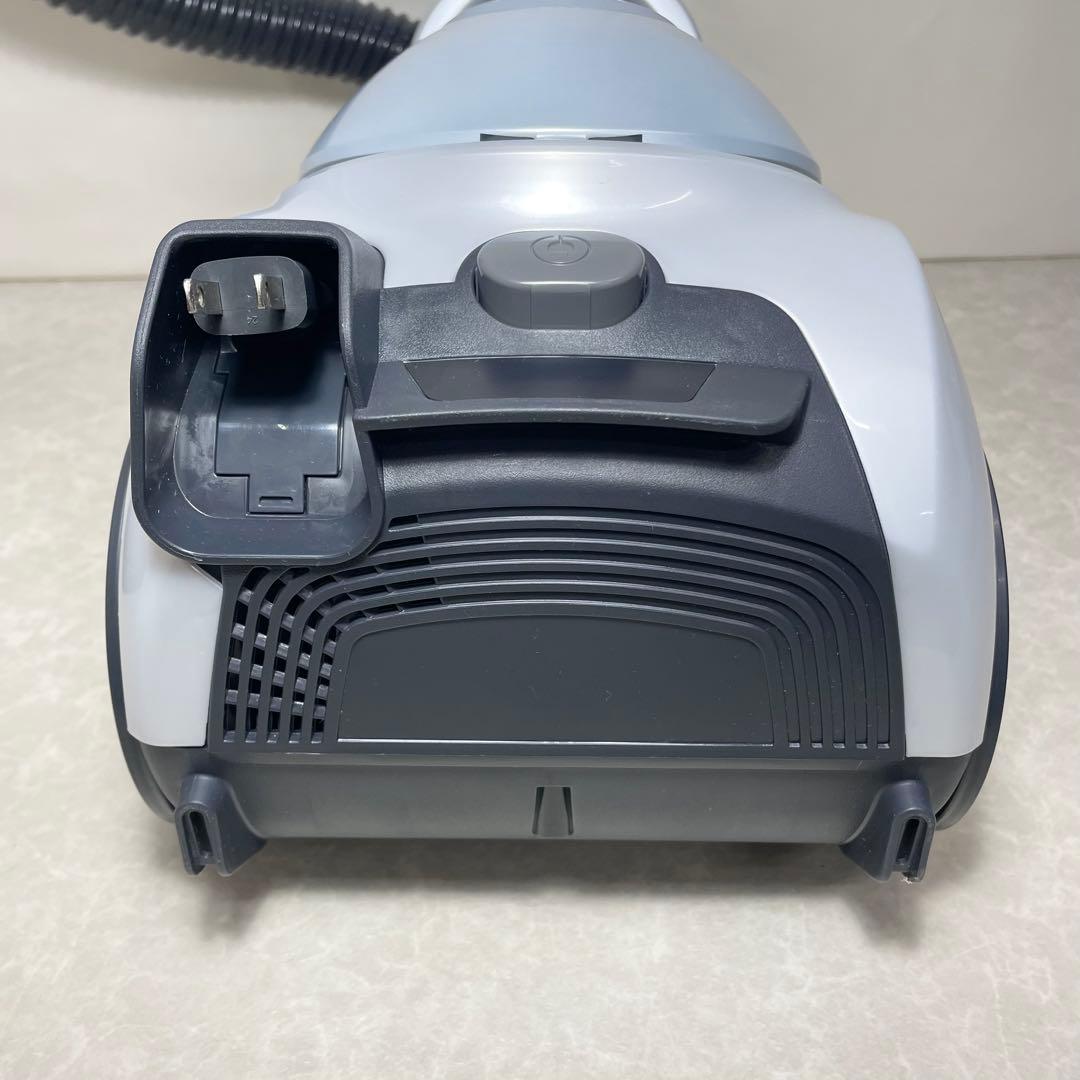 【美品】MITSUBISHI 掃除機 TC-FM2D-A 床移動形 2024年製