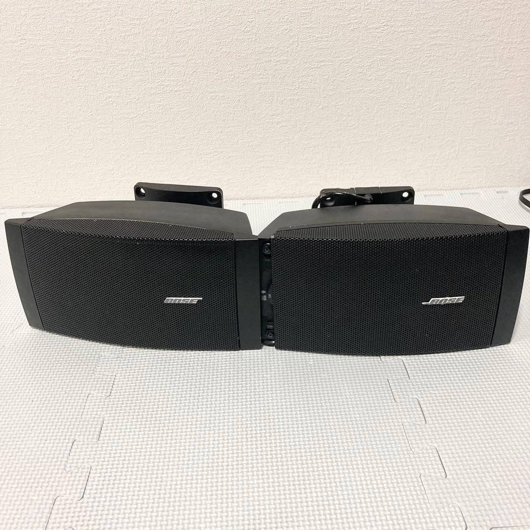 BOSE Loud Speaker ペアスピーカー DS16S