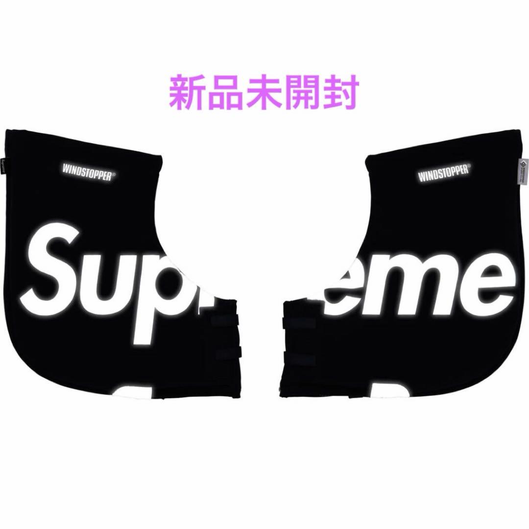 新品Supreme Windstopper Handlebar Mitts