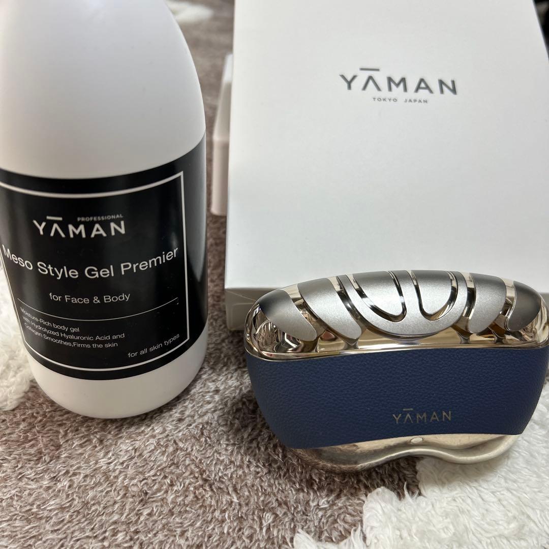 YAMAN リフトロジー SP美顔器