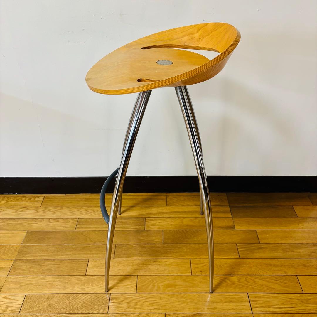 MAGIS マジス LYRA STOOL ライラスツール　椅子　送料込み