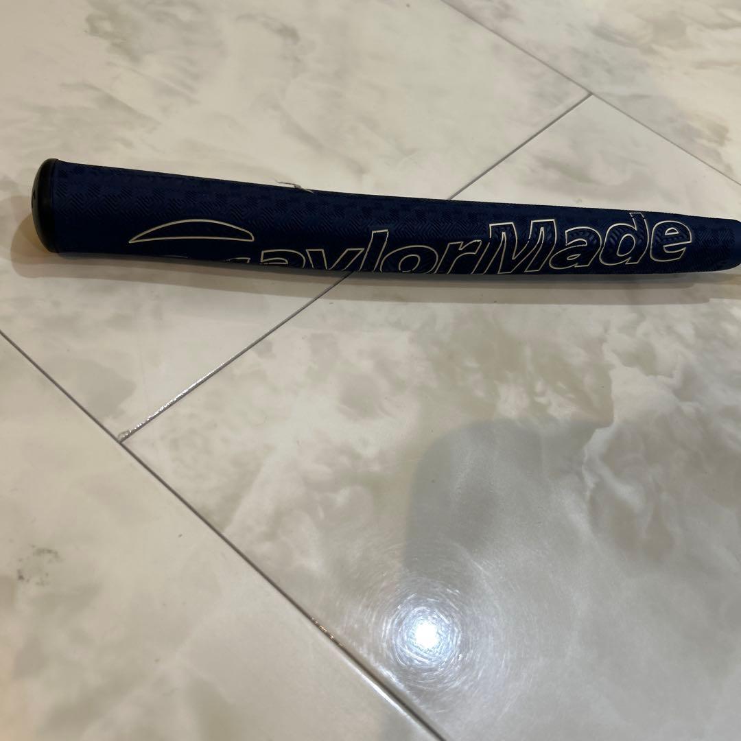 TaylorMade TP COLLECTION Juno TB 1.5 パター