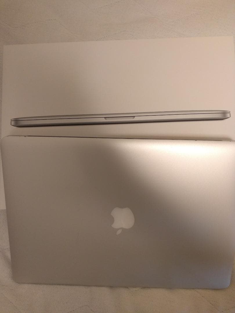 MacBook本体 MacBook Pro Retina ME293J/A Late 2013