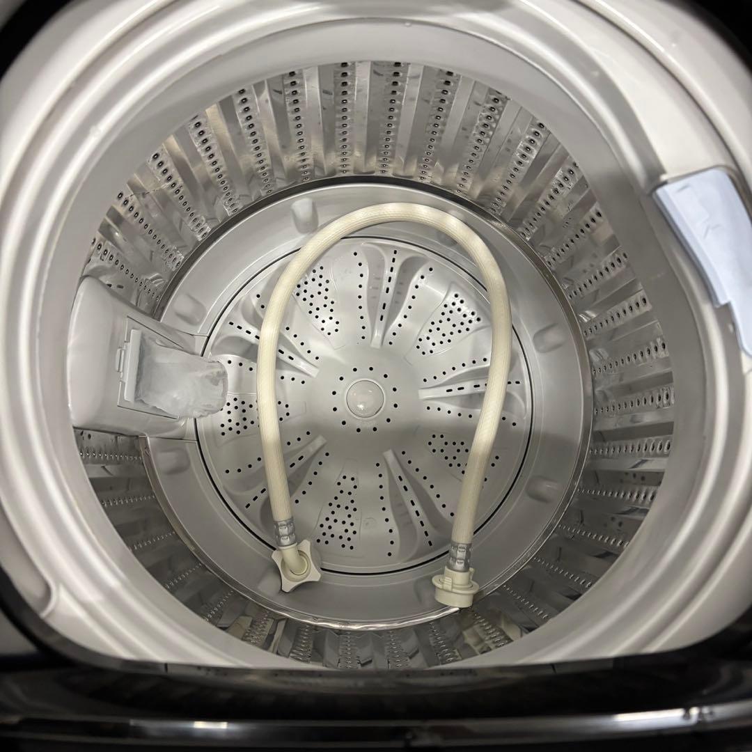 574⭕️冷蔵庫　洗濯機　セット　一人暮らし　設置無料　安い　おすすめ　シルバー